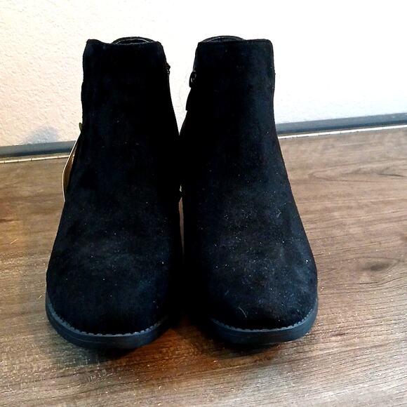 Boutique By Corky's Prevail Ankle Boots New - Picture 5 of 8